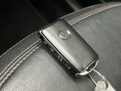 Certified 2023 MAZDA CX-5 AWD 2.5 S w/ Premium Plus Pkg image 26