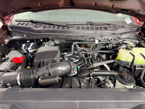 Used 2024 Ford F250 Lariat w/ Sport Appearance Package image 34