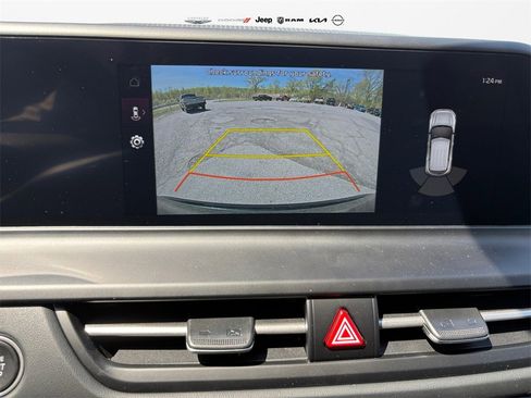 New 2025 Kia Seltos EX w/ EX Sunroof Package image 13