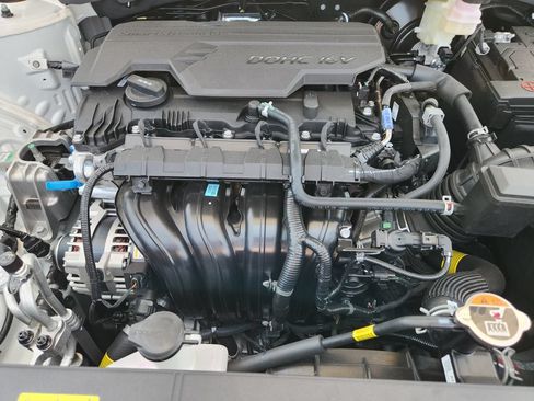 New 2027 Kia Seltos S AWD/4WD image 20