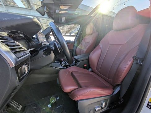 Used 2023 BMW X3 M40i image 27
