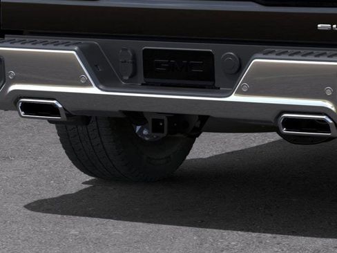 New 2025 GMC Sierra 1500 SLT w/ SLT Premium Plus Package image 14