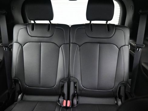 New 2025 Jeep Grand Cherokee L Limited w/ Black Appearance Package image 14