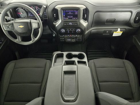 New 2026 Chevrolet Silverado 2500 Custom w/ Custom Value Package AWD/4WD image 29