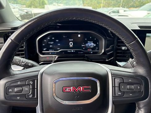Used 2022 GMC Sierra 1500 Elevation AWD/4WD image 22