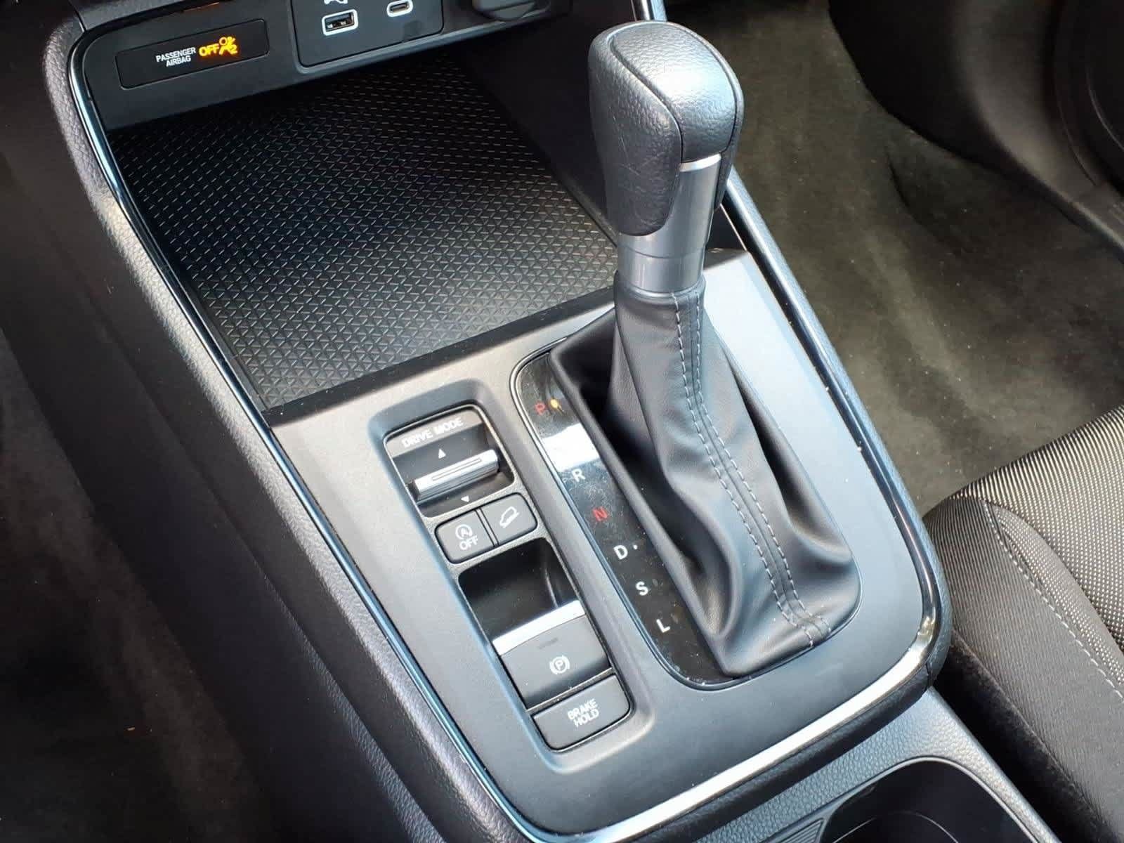 Used 2024 Honda CR-V EX image 22