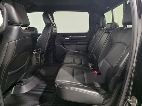 Used 2019 RAM 1500 Sport w/ Level 2 Equipment Group image 10