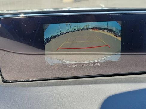 New 2026 MAZDA MAZDA3 2.5 S Sedan w/ Preferred Pkg FWD image 9