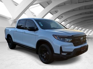 New 2026 Honda Ridgeline Black Edition video 1