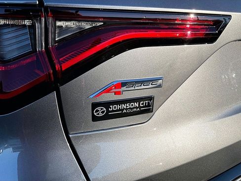 New 2026 Acura MDX A-Spec image 19