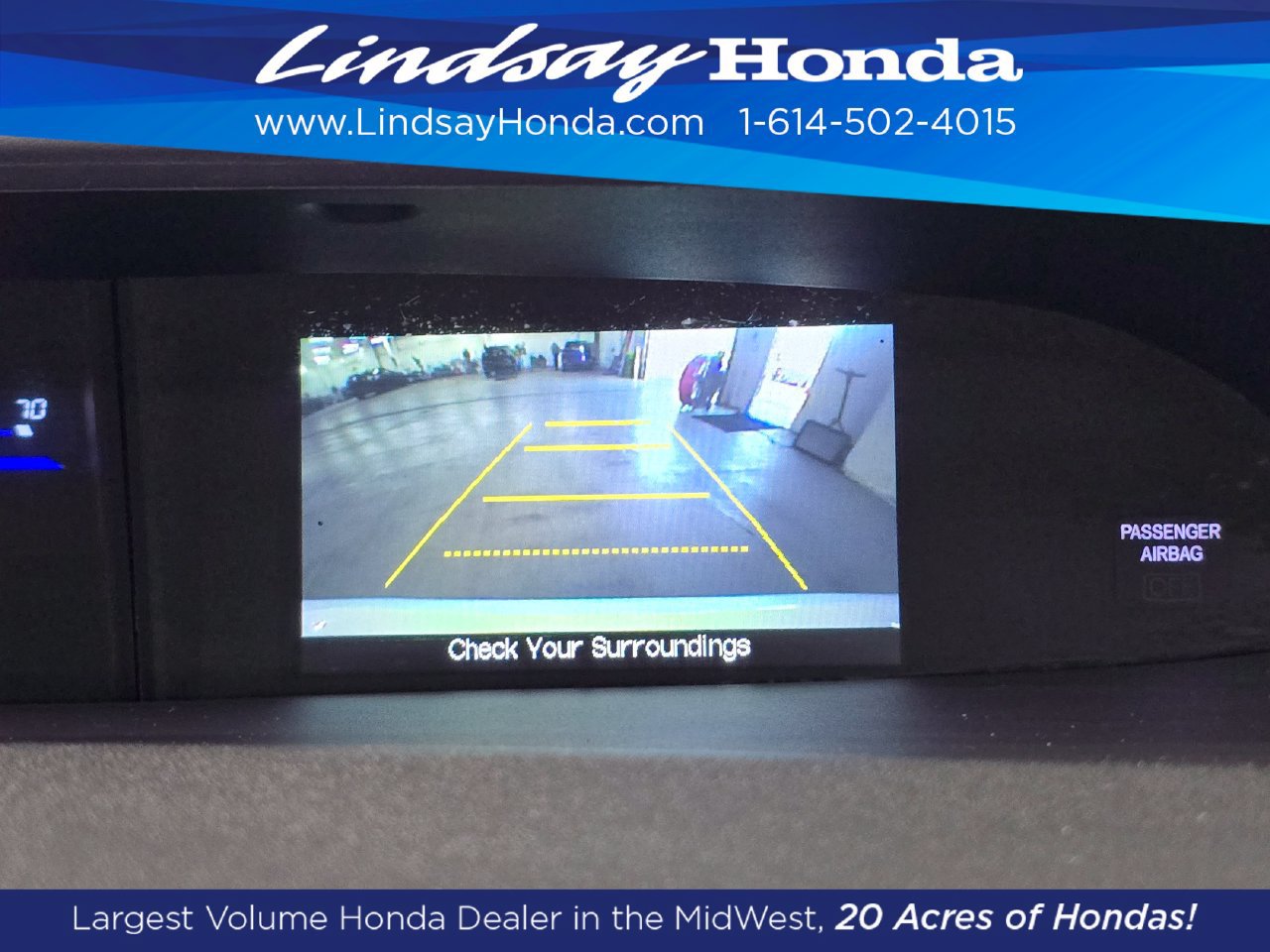 Used 2013 Honda Civic LX image 18