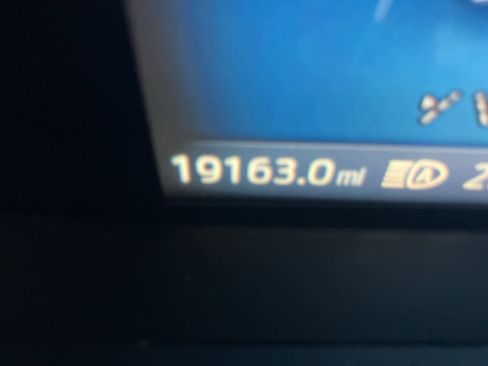 Used 2025 Ford Escape Active image 29