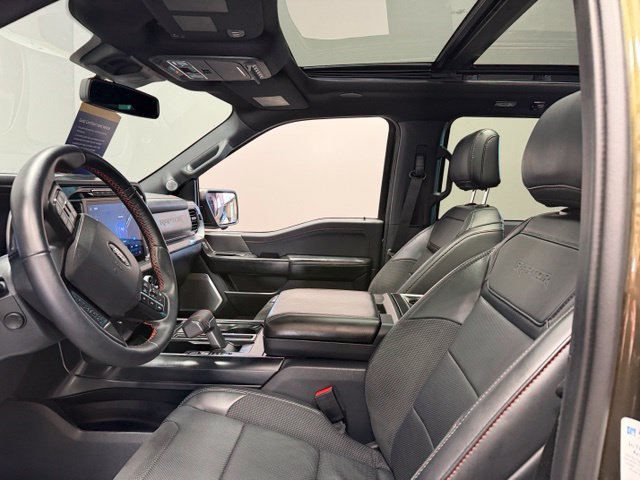 Used 2024 Ford F150 Raptor AWD/4WD image 16