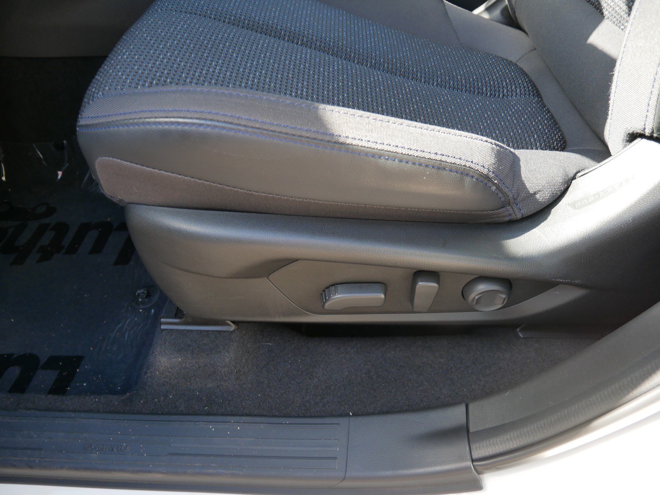 Certified 2025 Subaru Forester Premium AWD/4WD image 22