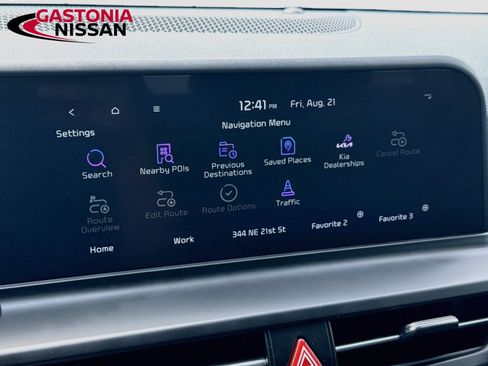 Used 2024 Kia Seltos S FWD image 17