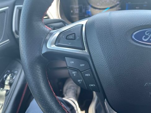 Used 2023 Ford Edge ST-Line AWD/4WD image 16
