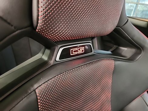 Used 2025 BMW M4 CS image 28