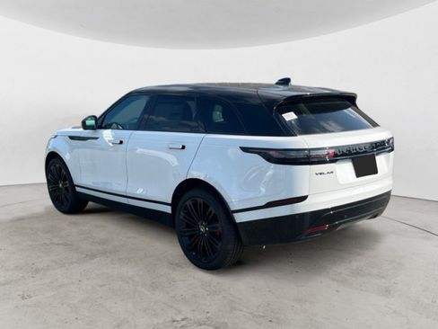 Used 2025 Land Rover Range Rover Velar Dynamic SE AWD/4WD image 6