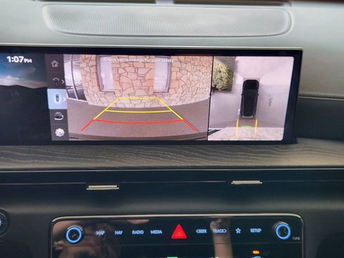 New 2026 Genesis GV80 3.5T Prestige AWD/4WD image 12
