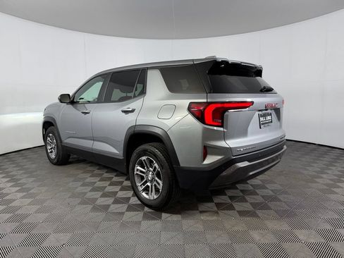 Used 2026 GMC Terrain Elevation FWD image 9