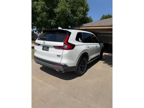 Used 2024 Honda CR-V Sport-L image 4