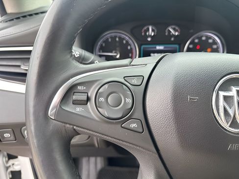 Used 2018 Buick Enclave Essence w/ Trailering Package image 28