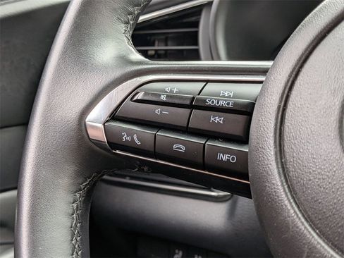 Used 2025 MAZDA CX-30 AWD 2.5 S w/ Preferred Package image 22