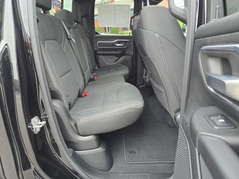 Used 2019 RAM 1500 Big Horn AWD/4WD image 41