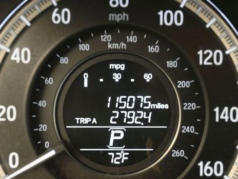 Used 2017 Honda Accord LX image 17