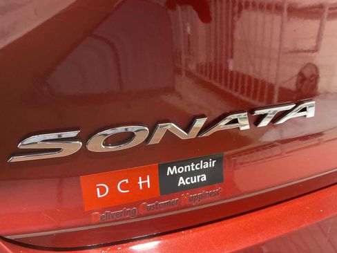 Used 2015 Hyundai Sonata Sport FWD image 7