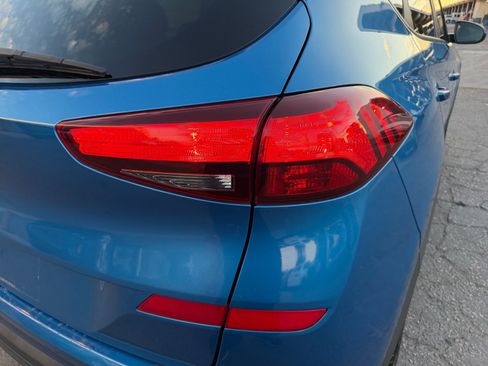 Used 2020 Hyundai Tucson SE FWD image 29