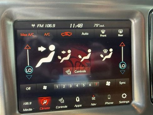 Used 2021 Dodge Challenger R/T Scat Pack image 19