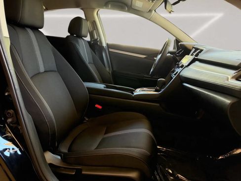 Used 2019 Honda Civic LX image 15