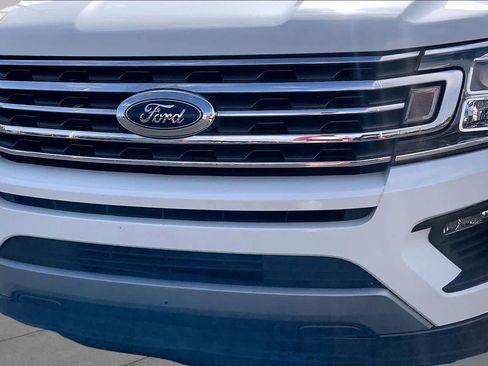 Used 2021 Ford Expedition XLT RWD image 30