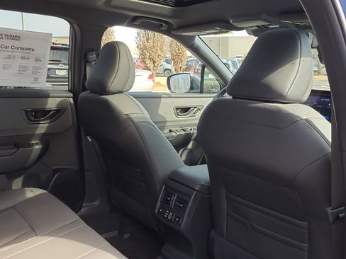 New 2026 Subaru Outback Limited image 18