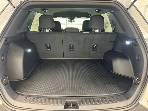 New 2026 GMC Terrain Elevation w/ LPO, Floor Liner Package image 23