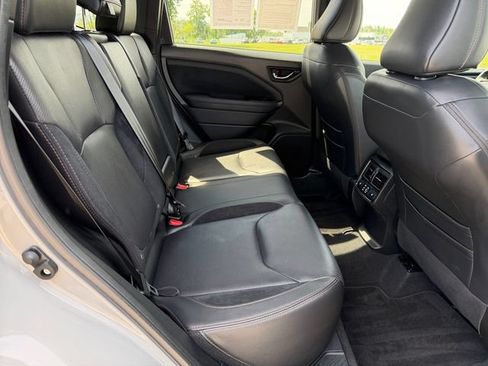 Certified 2025 Subaru Forester Touring AWD/4WD image 16