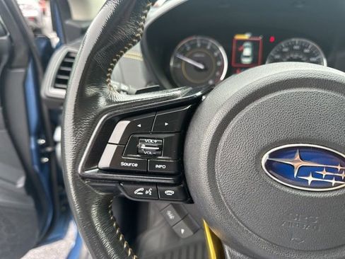 Used 2021 Subaru Crosstrek 2.5i Sport image 13