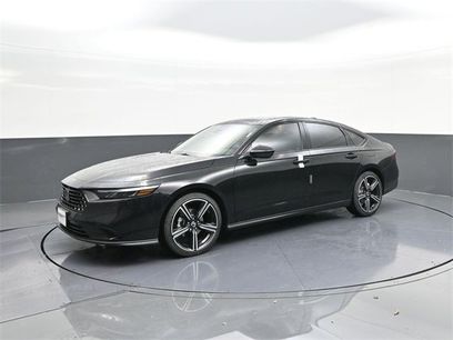 New 2026 Honda Accord SE