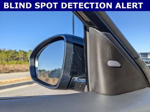 Used 2024 Nissan Altima 2.5 SR image 5