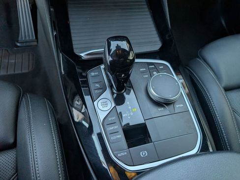 Used 2024 BMW X3 sDrive30i image 18