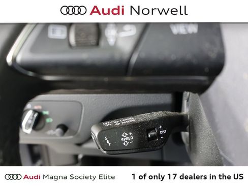 Used 2024 Audi Q5 2.0T Premium Plus w/ Premium Plus Package AWD/4WD image 23