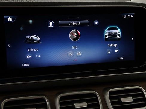 Certified 2026 Mercedes-Benz GLE 350 4MATIC image 19