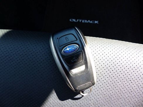 Used 2020 Subaru Outback Limited w/ Popular Package #2 AWD/4WD image 50