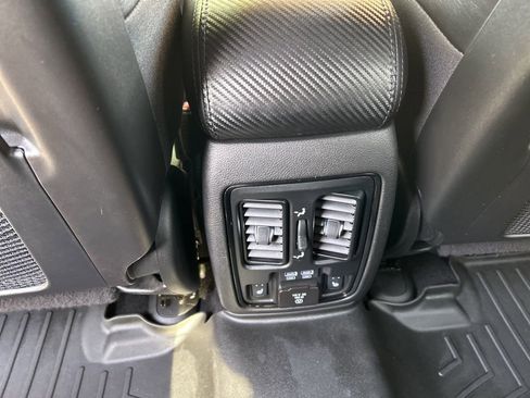 Used 2021 Dodge Durango R/T AWD/4WD image 30