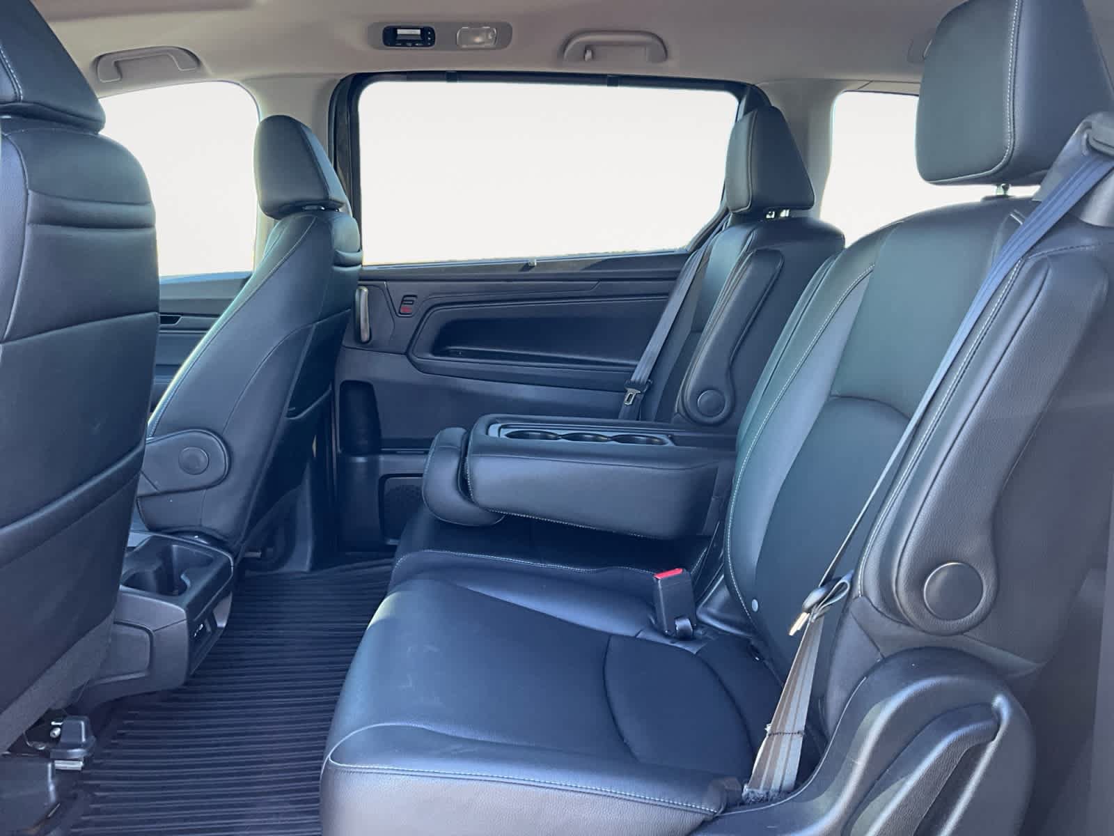 Used 2024 Honda Odyssey Touring image 13