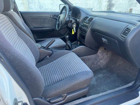 Used 1999 Subaru Legacy Wagon image 17