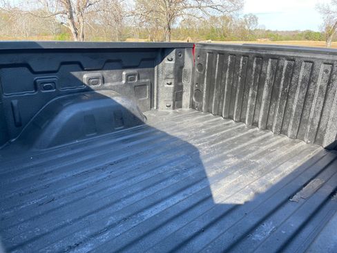 Used 2022 GMC Sierra 1500 Pro w/ Pro Value Package image 9