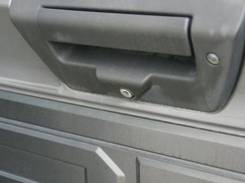 Used 2018 Ford F150 Raptor w/ Equipment Group 801A Mid image 11