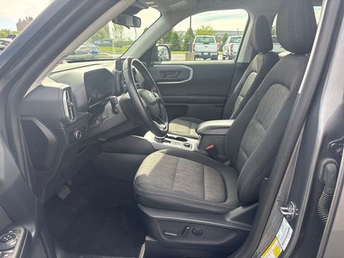 Used 2023 Ford Bronco Sport Big Bend AWD/4WD image 10